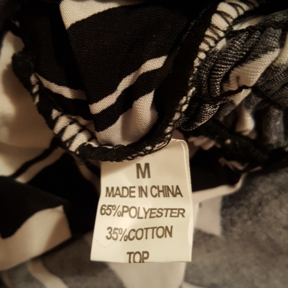 Sleeveless sun dress - Picture 6 of 8